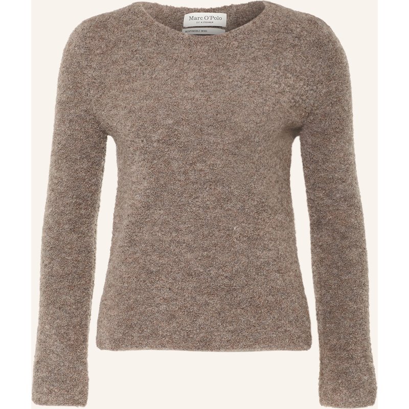 Marc O'polo Pullover beige