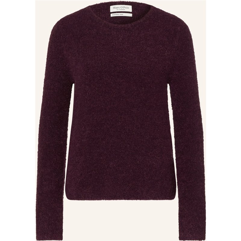 Marc O'polo Pullover lila
