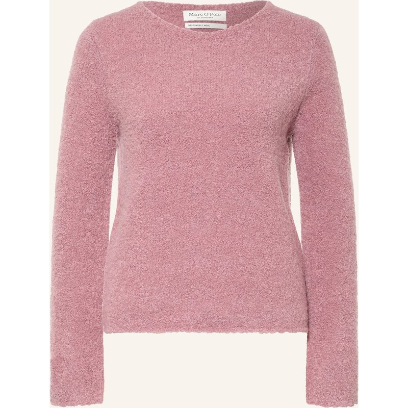 Marc O'polo Pullover rosa