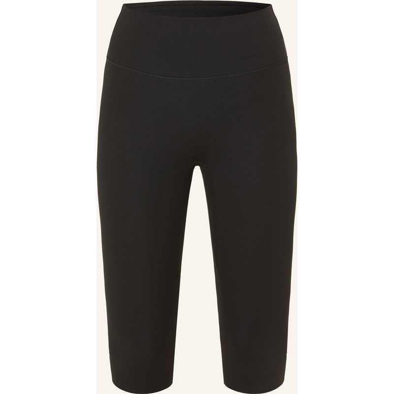 Nike Tights Zenvy schwarz