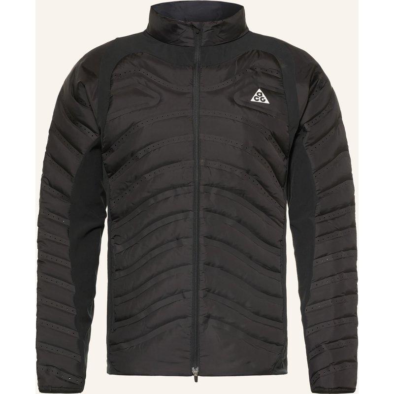 Nike Daunen-Laufjacke Acg "Lava Loft" schwarz