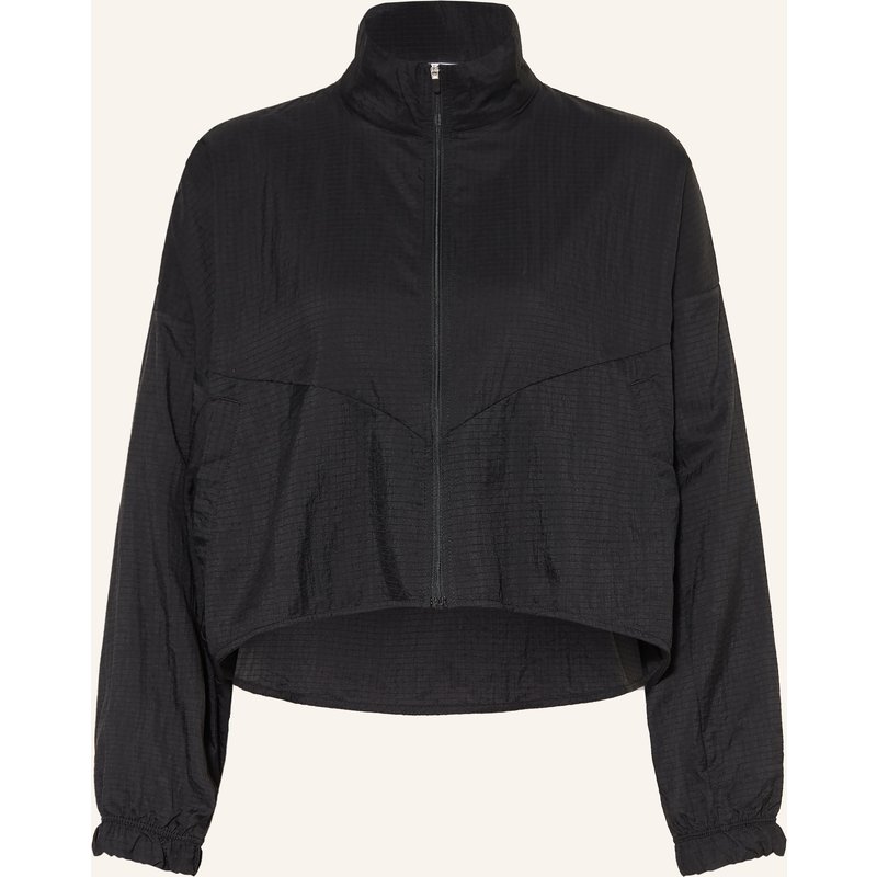 Nike Jacke Sportswear schwarz