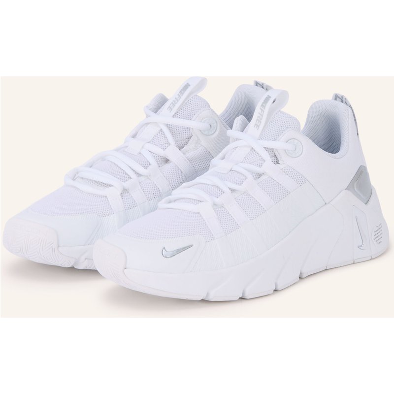 Nike Fitnessschuhe Free Metcon 7 weiss