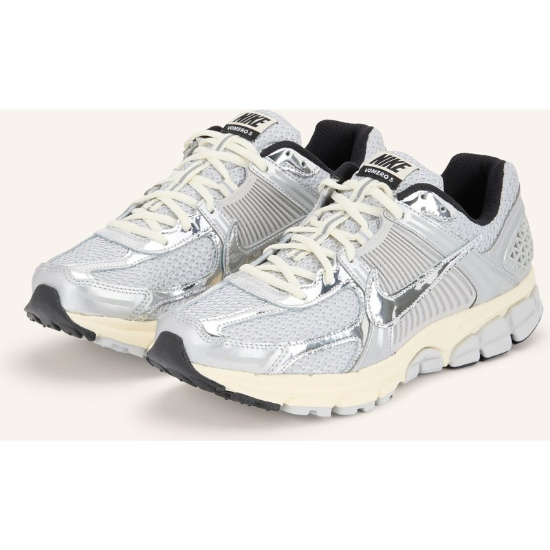 Nike Sneaker Zoom Vomero 5 grau