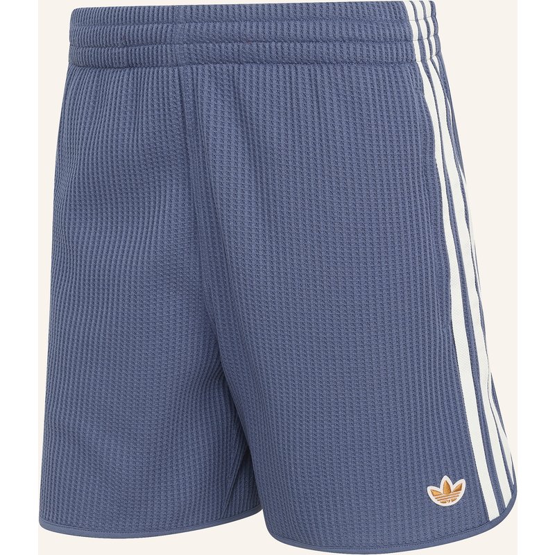 Adidas Originals Shorts blau