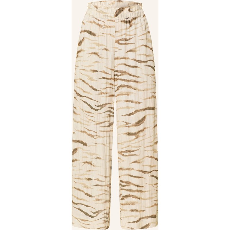 Msch Copenhagen Marlenehose Mschtania beige