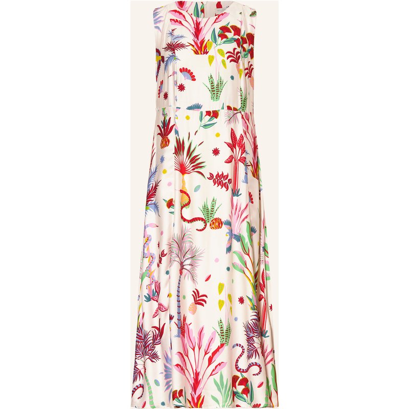Milano Italy Kleid weiss
