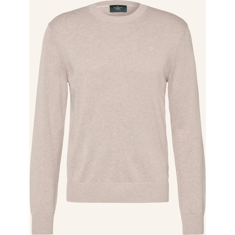 Hackett London Pullover beige