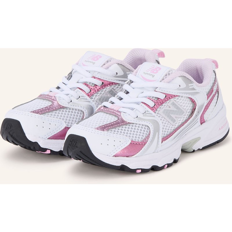 New Balance Sneaker 530 weiss