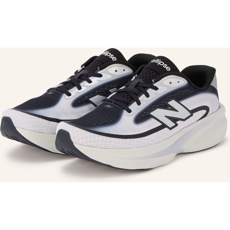 New Balance Laufschuhe Ellipse weiss