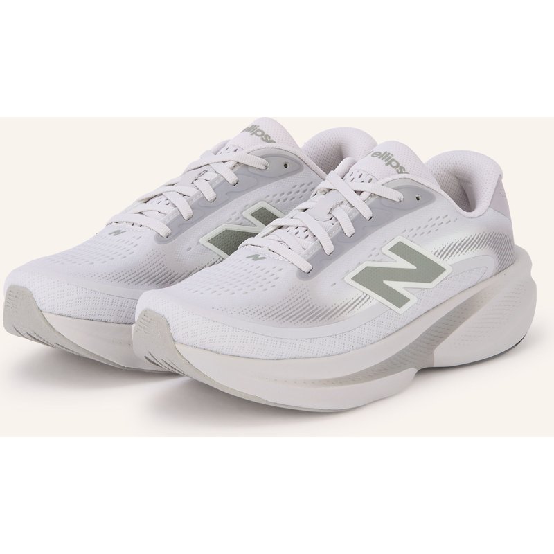 New Balance Laufschuhe Ellipse grau