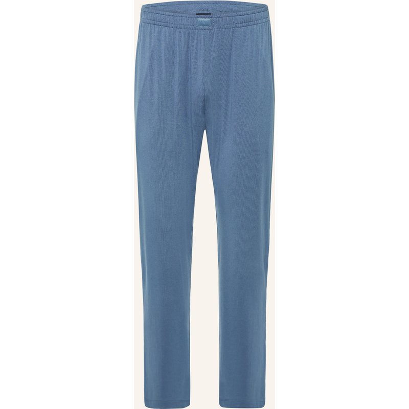 Mey Lounge-Hose Jefferson blau