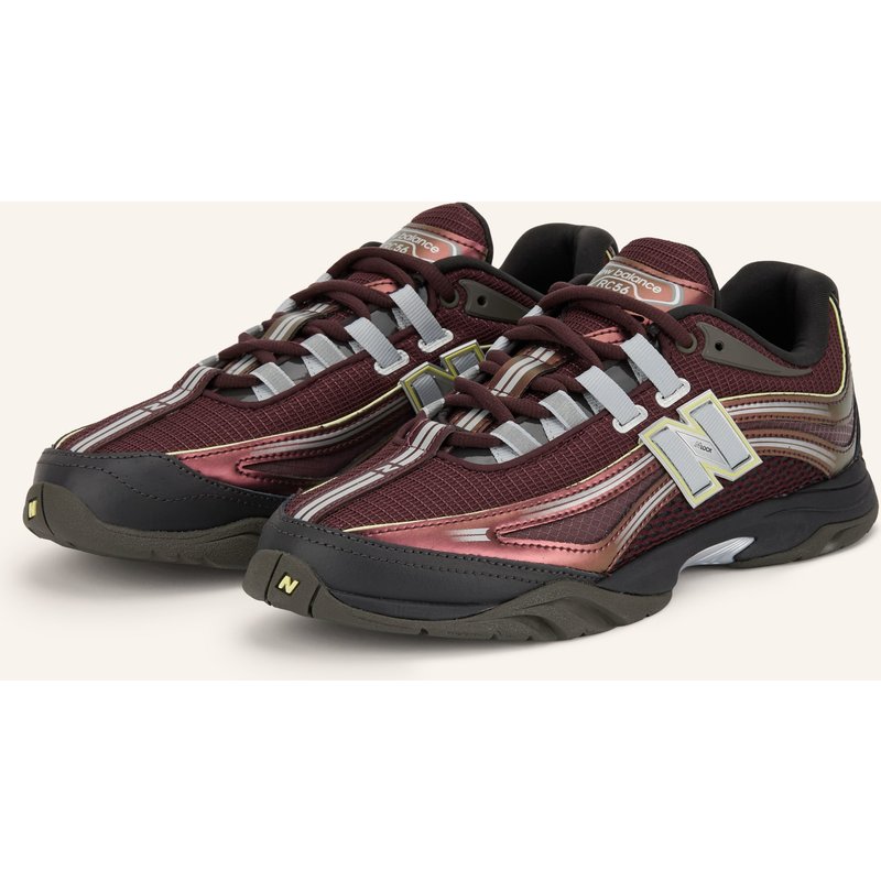New Balance Sneaker rc56 rot