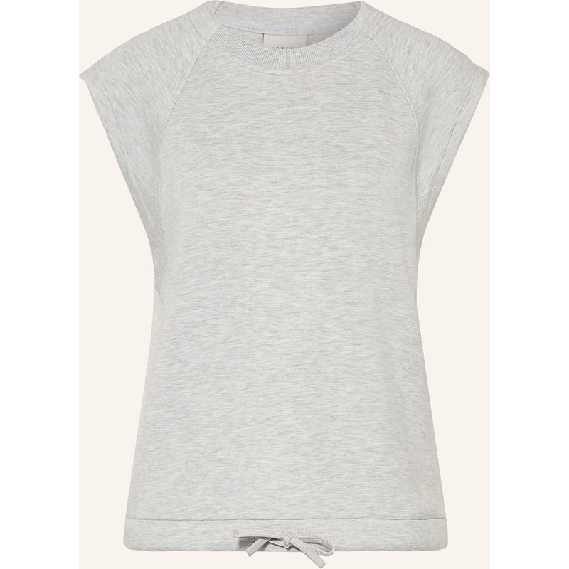 Varley Sweattop Salome grau