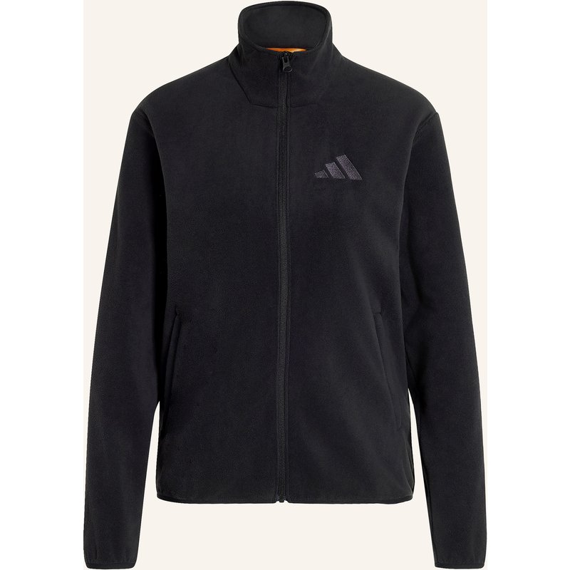 Adidas Terrex Fleecejacke Terrex Multi Essentials schwarz