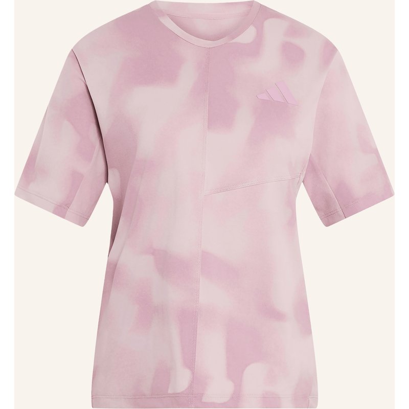 Adidas Terrex Funktionsshirt Multi rosa