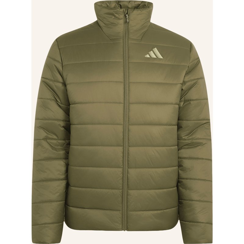 Adidas Terrex Steppjacke Terrex Multi Essentials gruen