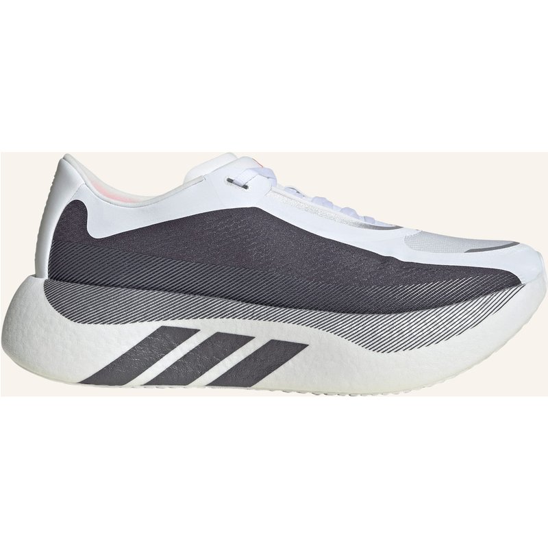 Adidas Laufschuhe Hyperboost Edge schwarz