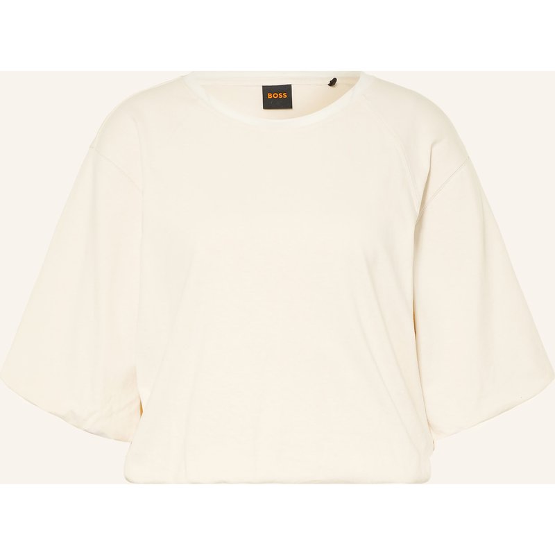 Boss T-Shirt Elou weiss