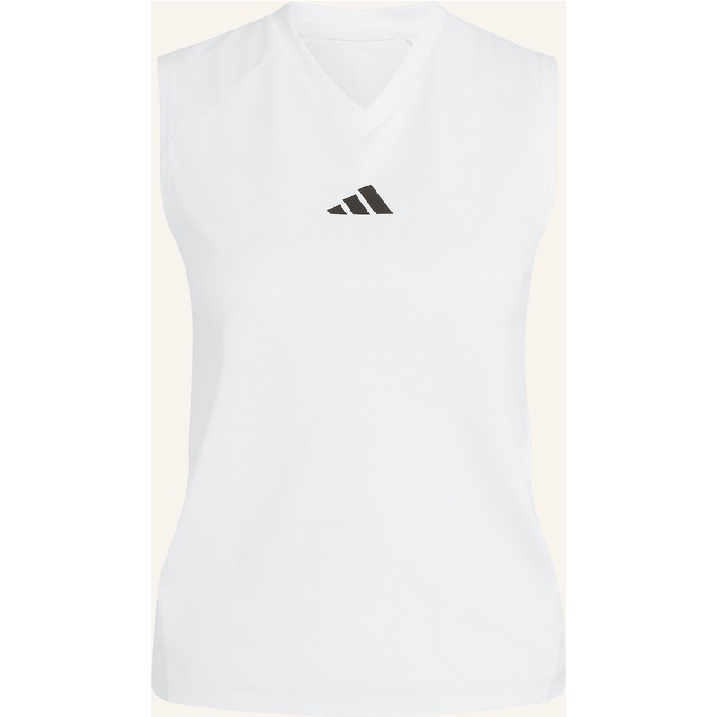 Adidas Originals Funktionstop Match Pro weiss