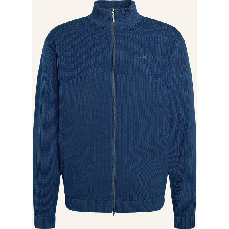 Adidas Originals Trainingsjacke Munich 93 blau