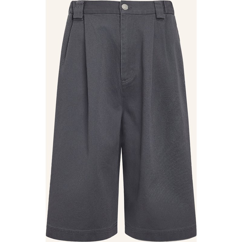 Adidas Originals Jeansshorts Jorts schwarz