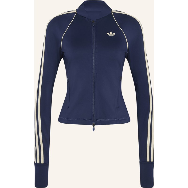 Adidas Originals Jerseyjacke Adidas Originals Sport Superstar blau