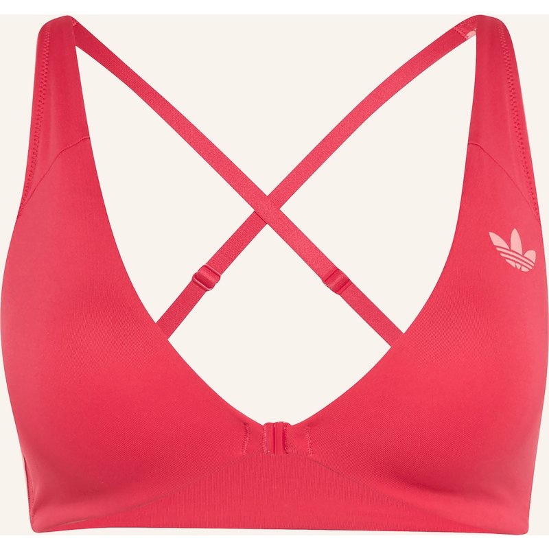 Adidas Originals Sport-Bh Adidas Orginals Sport rot