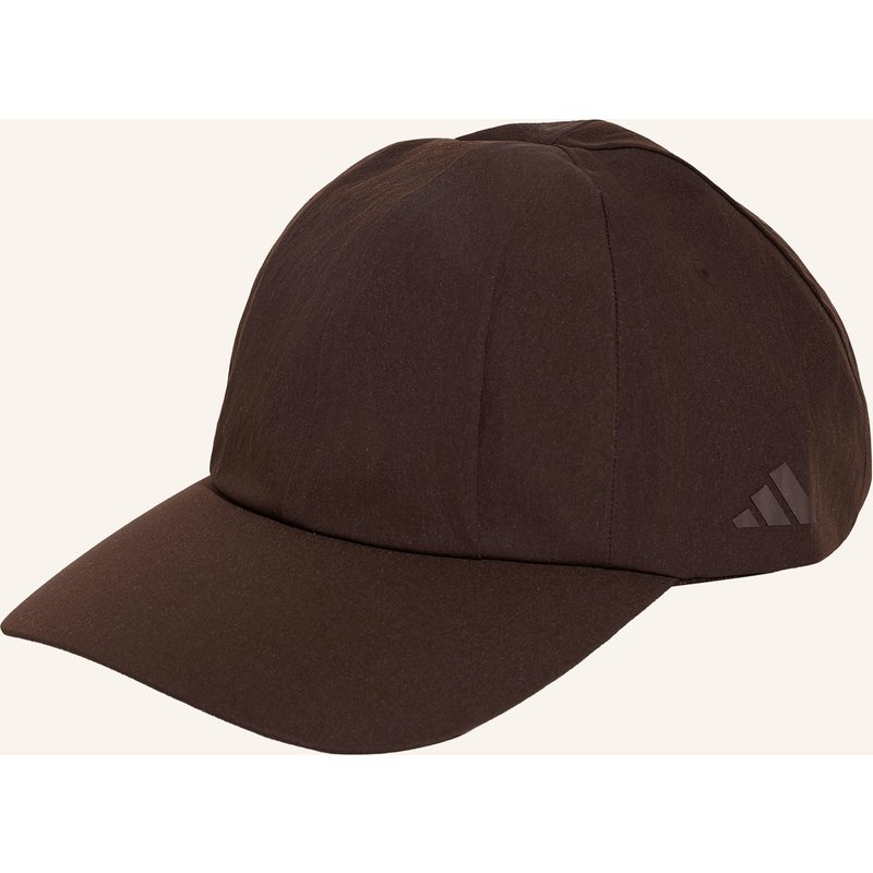 Adidas Cap Motion braun