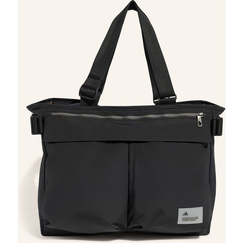 Adidas Sporttasche City Tech schwarz