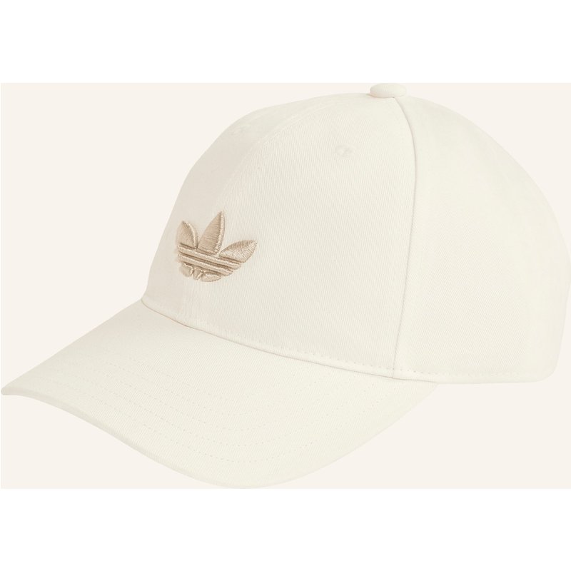 Adidas Originals Cap weiss