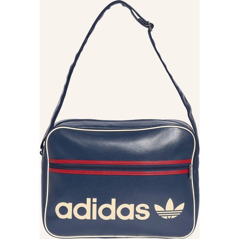 Adidas Originals Umhängetasche Airliner Og blau