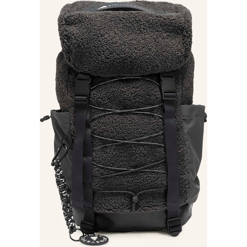Adidas By Stella Mccartney Rucksack Adidas By Stella Mccartney 23 L grau