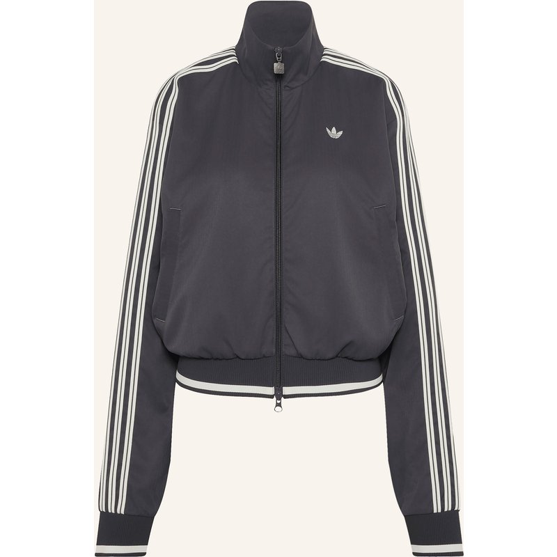 Adidas Originals Blouson Firebird schwarz