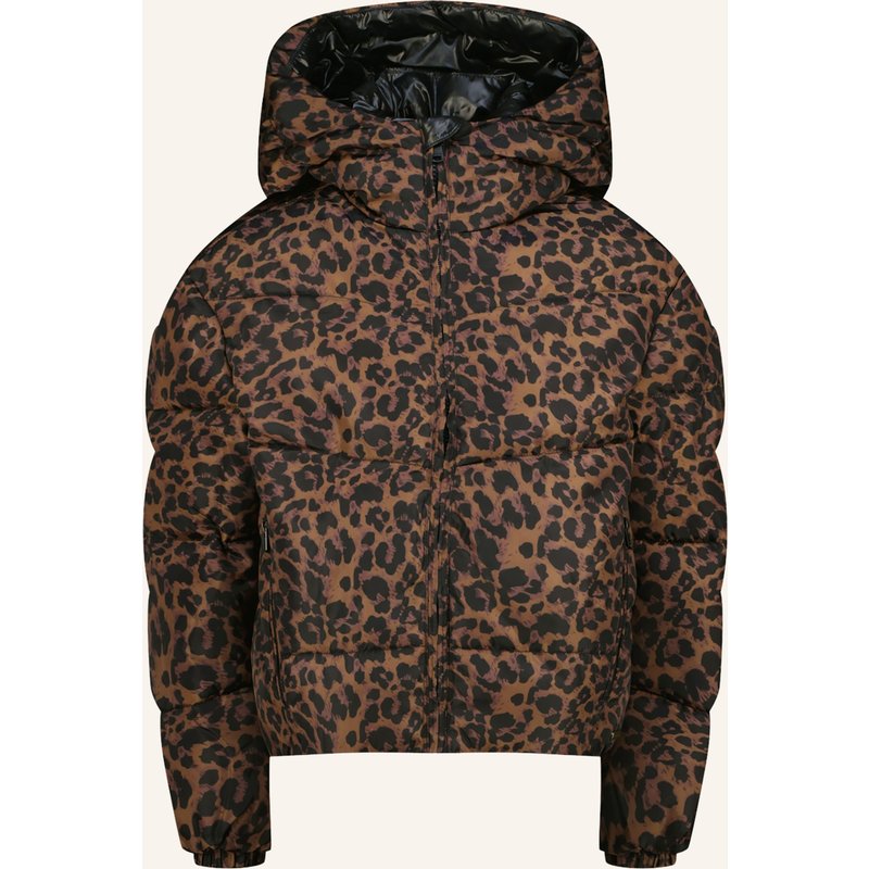 Vingino Steppjacke Tanice braun