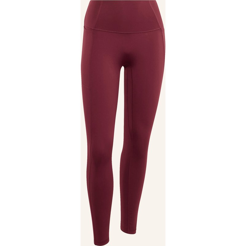 Adidas Tights All Me Sculpt braun
