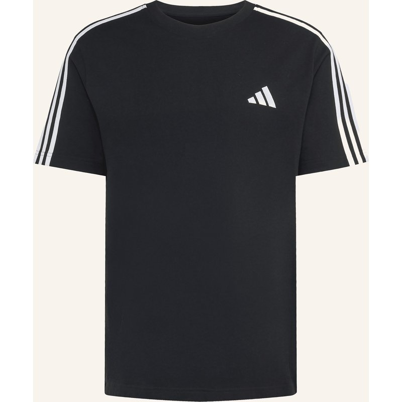 Adidas T-Shirt 3s schwarz