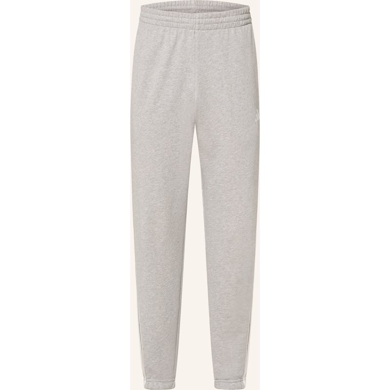 Adidas Sweatpants Essentials 3-Stripes grau