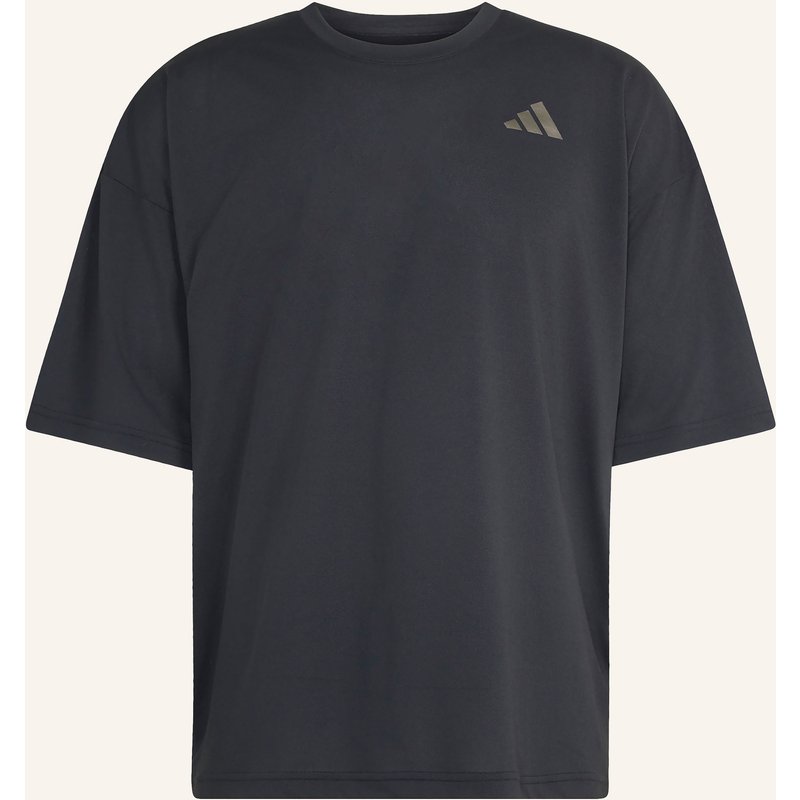 Adidas Originals Funktionsshirt Tennis schwarz
