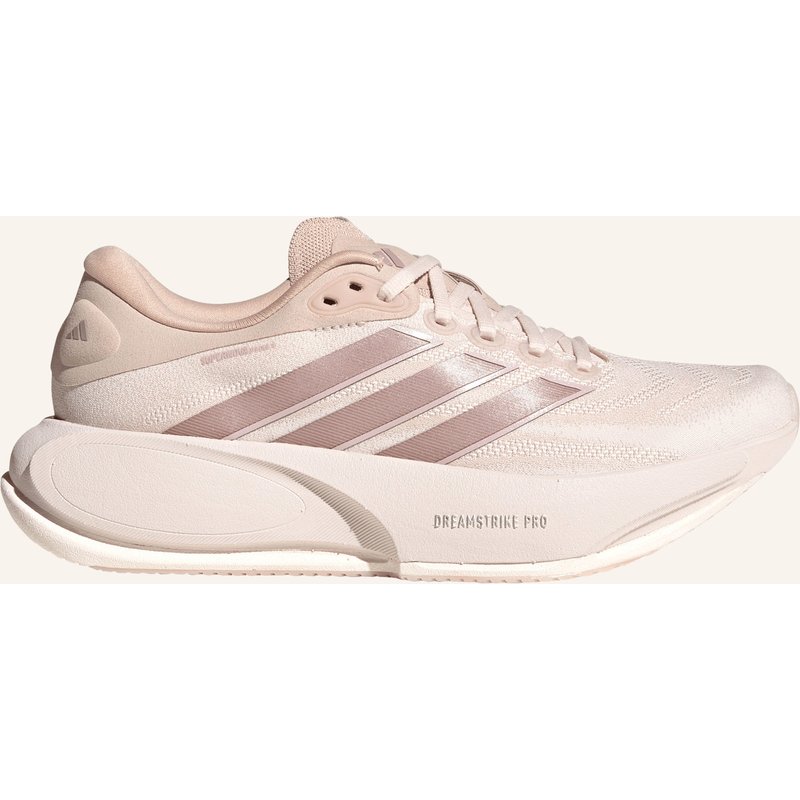 Adidas Laufschuhe Supernova Prima 3 beige