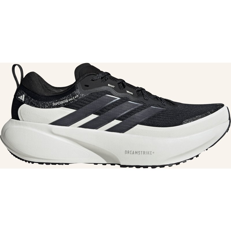 Adidas Laufschuhe Supernova Rise 3 Atr schwarz