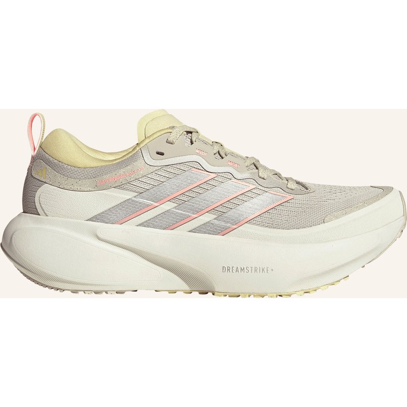 Adidas Laufschuhe Supernova Rise 3 Atr grau