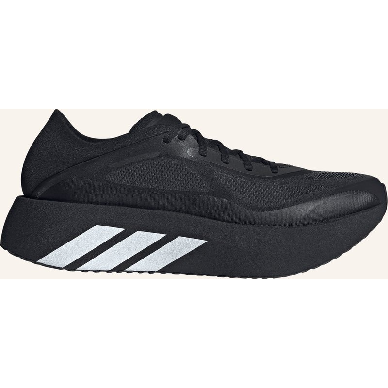 Adidas Laufschuhe Hyperboost Run schwarz