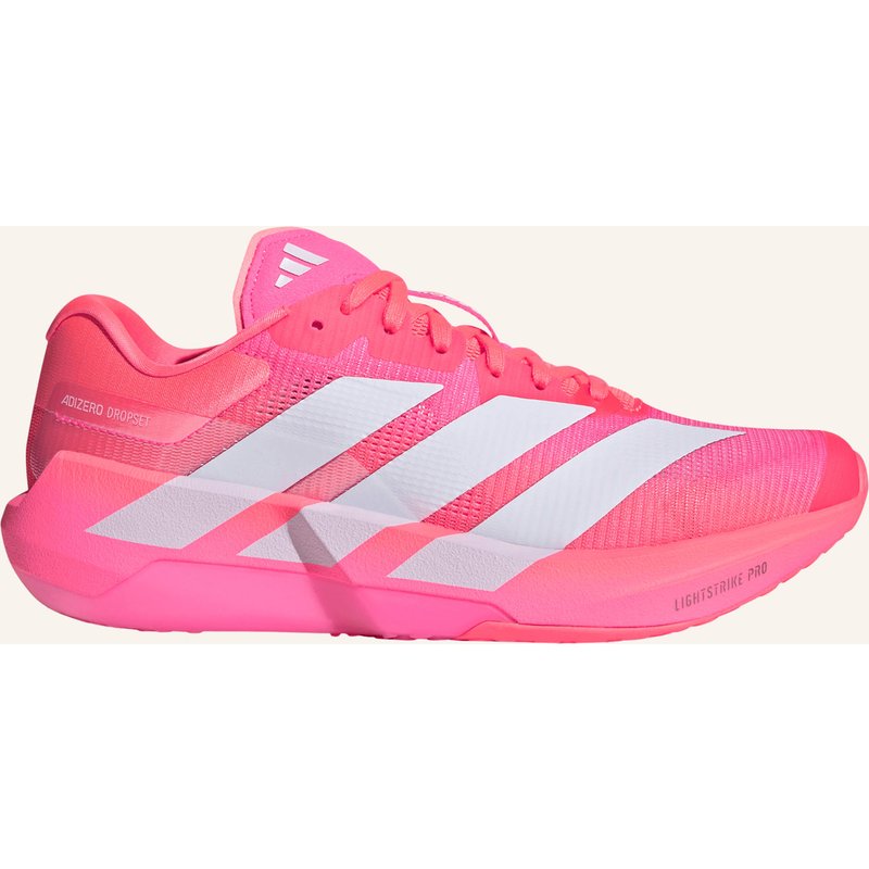 Adidas Trainingsschuhe Adizero Dropset Pro Trainer rot