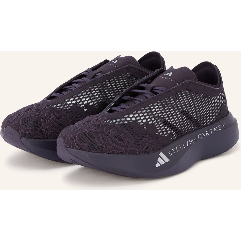 Adidas By Stella Mccartney Laufschuhe Adidas By Stella Mccartney Adizero Evo Sl schwarz