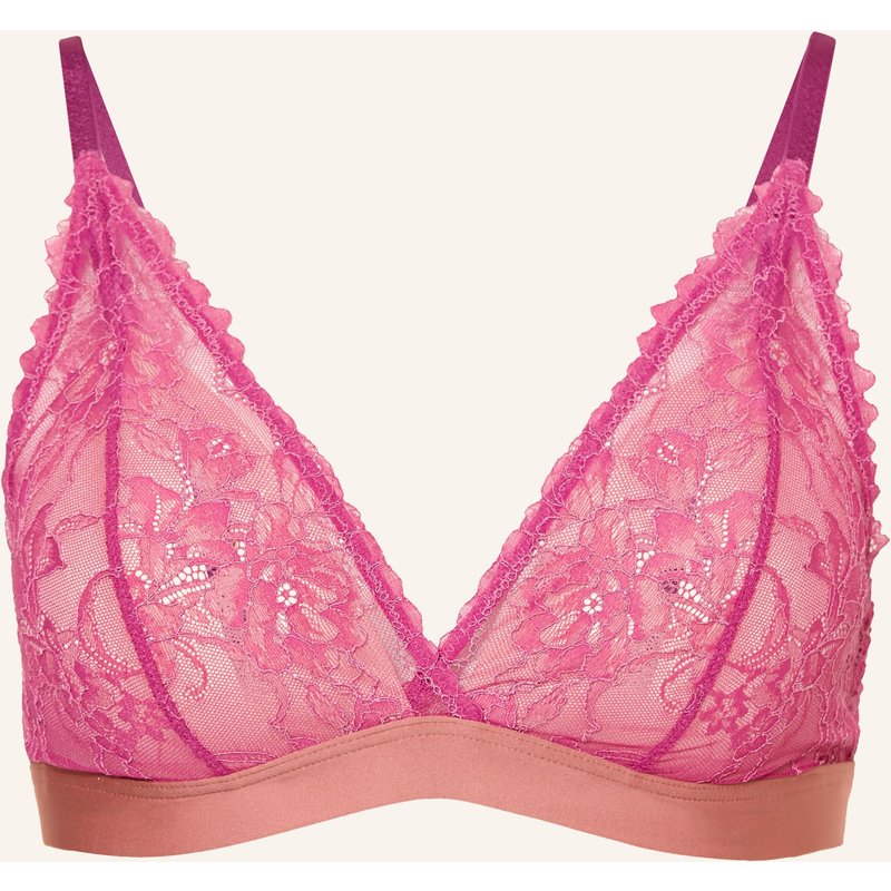 Mey Triangel-Bh Serie Poetry Style rosa