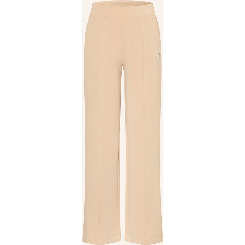 Guess Marlenehose beige