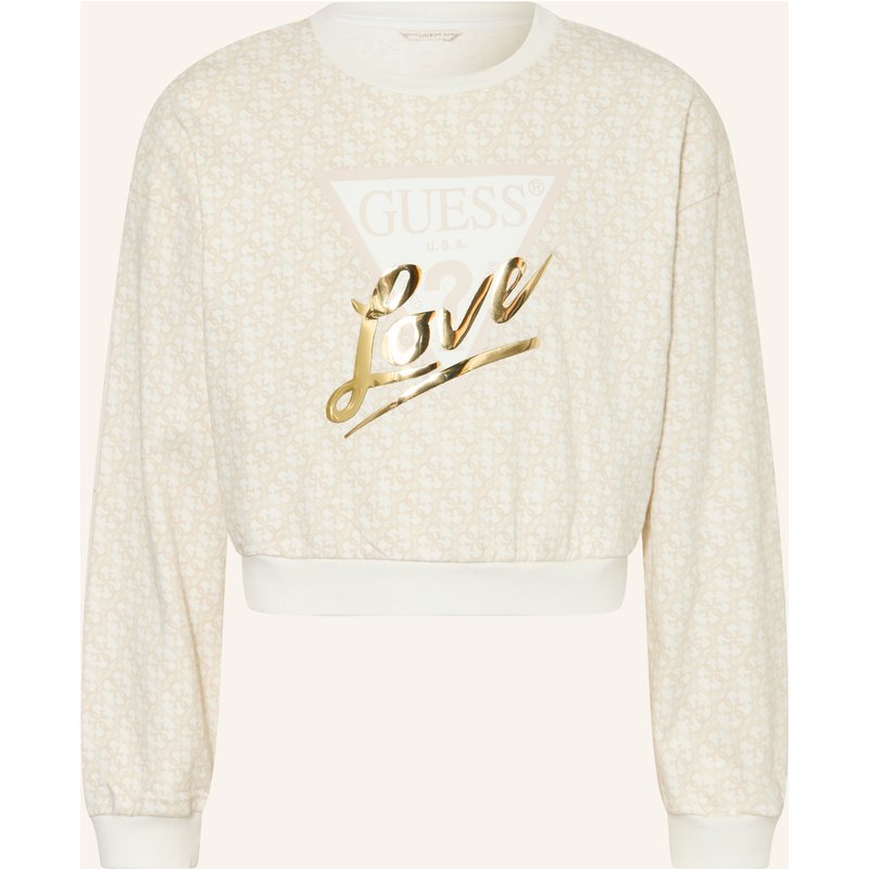 Guess Sweatshirt beige
