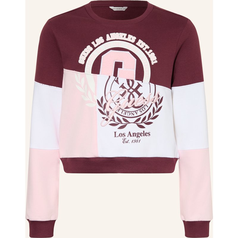 Guess Sweatshirt rot