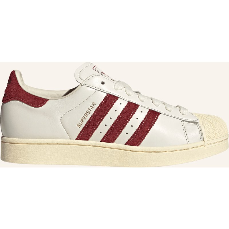 Adidas Originals Sneaker Superstar Ii weiss